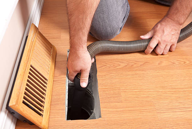 Best Home Air Vent Cleaning  in Elkhorn, WI