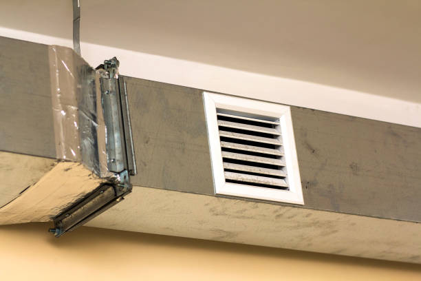 Best Air Quality Test  in Elkhorn, WI